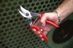 Felco CP Çok Amaçlı Pratik Sac Makası 20.5cm