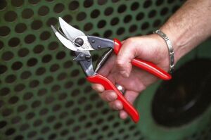 Felco CP Çok Amaçlı Pratik Sac Makası 20.5cm