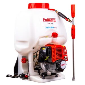 Palmera PA-768 4T EUR5 Benzinli 4 Zamanlı 25 LT Sırt Tipi İlaçlama Makinesi