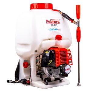 Palmera PA-768 4T EUR5 Benzinli 4 Zamanlı 25 LT Sırt Tipi İlaçlama Makinesi