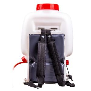 Palmera PA-768 4T EUR5 Benzinli 4 Zamanlı 25 LT Sırt Tipi İlaçlama Makinesi