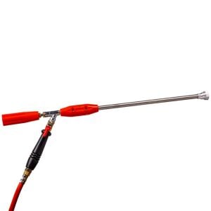 Palmera PA-768 4T EUR5 Benzinli 4 Zamanlı 25 LT Sırt Tipi İlaçlama Makinesi