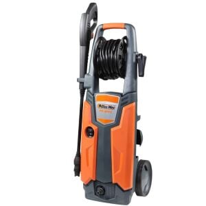 Oleo Mac PW 125 C Basınçlı Yıkama Makinesi 150 Bar