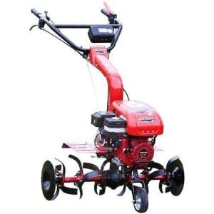 Honda Antrac 200 GX200 6.5 Hp Benzinli Çapa Makinesi
