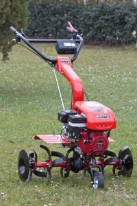 Honda Antrac 200 GX200 6.5 Hp Benzinli Çapa Makinesi