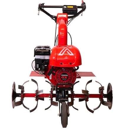 Honda Antrac 200 GX200 6.5 Hp Benzinli Çapa Makinesi