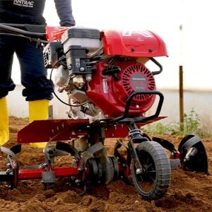 Honda Antrac 200 GX200 6.5 Hp Benzinli Çapa Makinesi