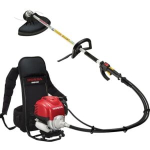Honda UMR 435T Benzinli Motorlu Sırt Tırpan GX 35 Ot Çalı Tırpanı