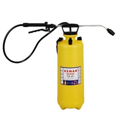 Uzman 10 lt İlaçlama Pompası Mekanik K-73