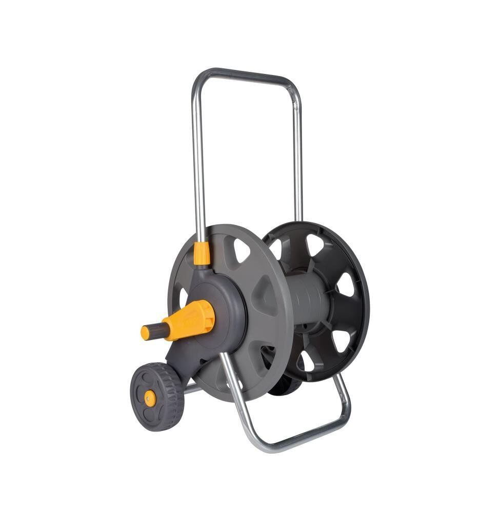 Hozelock 2398H Tekerlekli Hortum Sarma Arabası - Hortumsuz