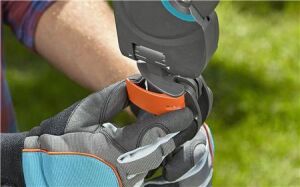 Gardena 12000 Yüksek Dal Budama Makası