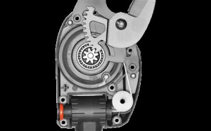 Gardena 12000 Yüksek Dal Budama Makası