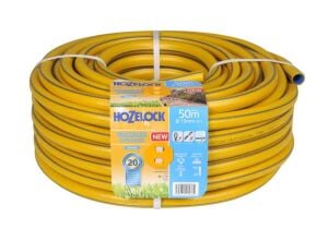 Hozelock 117037 Tricoflex Ultraflex Hortum 3/4'' 50m