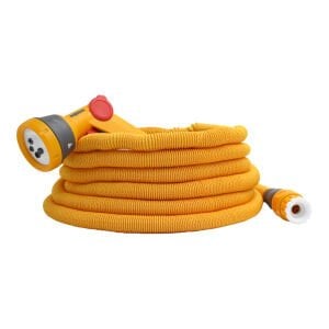 Hozelock 101261H Wonderhoze 30M Uzayan Hor.Set+Sprey Tabanca