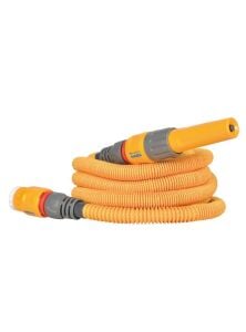 Hozelock 100244H Wonderhoze 25M Uzayabilen Hortum Seti