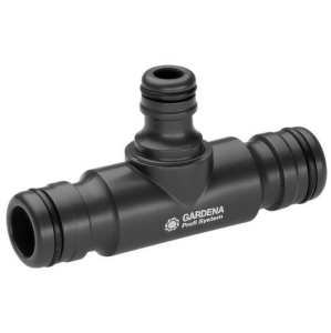Gardena 2835-20 “Profi” Maxi-Flow Sistem T-Kaplin