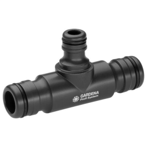 Gardena 2835-20 “Profi” Maxi-Flow Sistem T-Kaplin