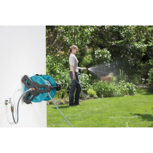 Gardena 8009 Duvara Monte Hortum Makara Seti