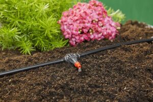 Gardena 8343-20 Satır İçi Damlatıcı 10Lu Paket