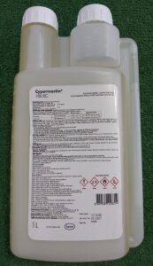Bavet Cypermectin 100 EC Genel Haşere İlacı 1 L