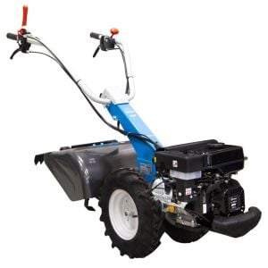 Bertolini BT 400 K700H 5.4 HP 1+1 Şanzımanlı Benzinli Çapa Makinesi