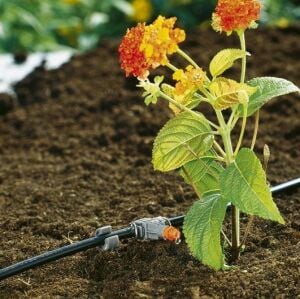 Gardena 8349-20 Damla Başlığı Seti 14 ad