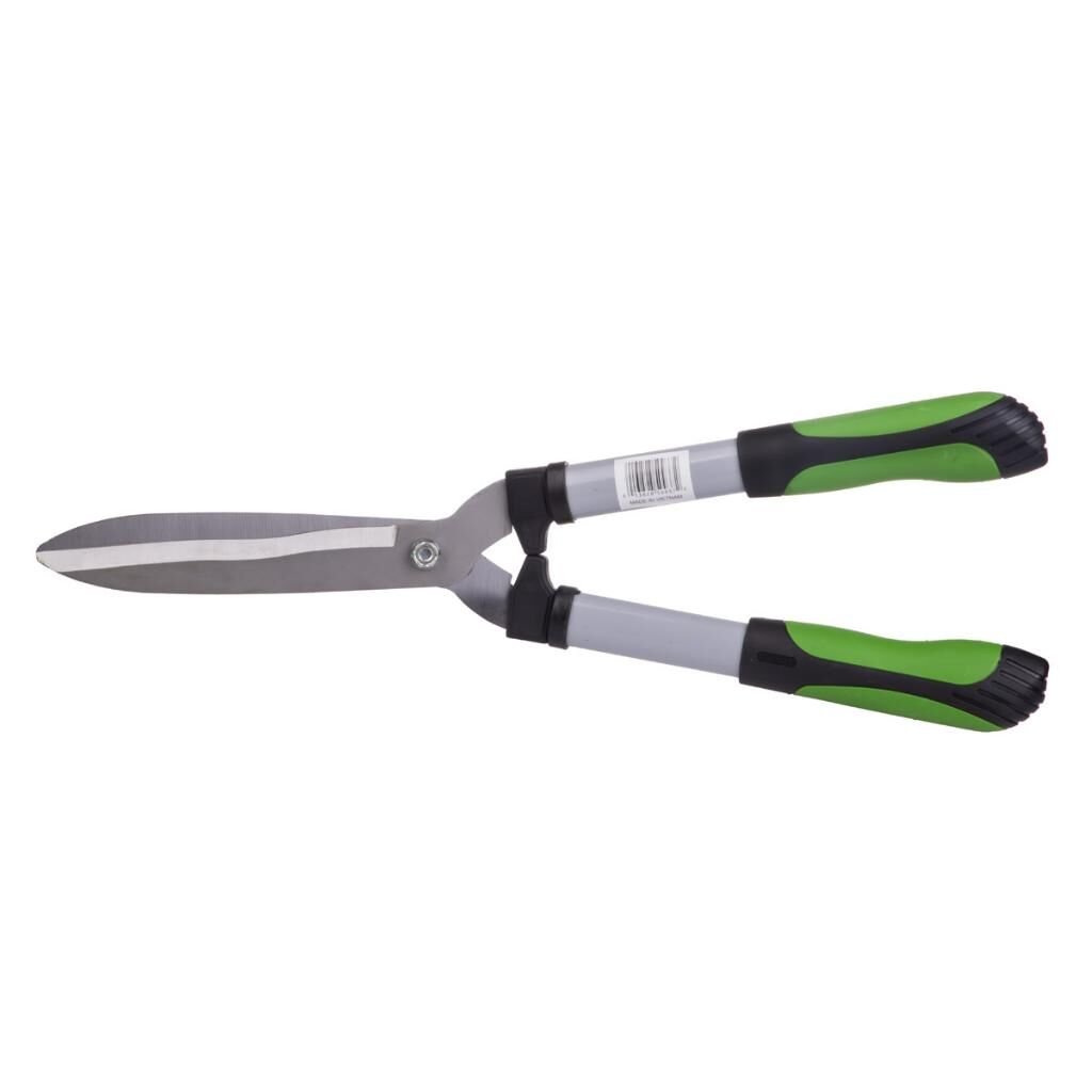 Formosa 50936-S Çim Makası Dalgalı Ağız 50CM