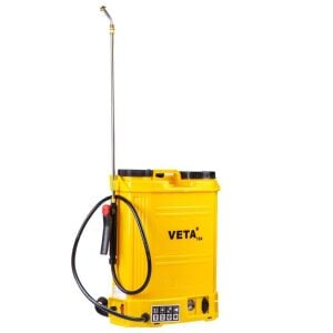 Veta 16 AL Akülü Ilaçlama Makinası 16 Litre