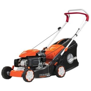 Oleo Mac G48PK Comfort Plus İtmeli Benzinli Çim Biçme Makinesi