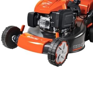 Oleo Mac G48PK Comfort Plus İtmeli Benzinli Çim Biçme Makinesi