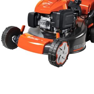 Oleo Mac G48PK Comfort Plus İtmeli Benzinli Çim Biçme Makinesi