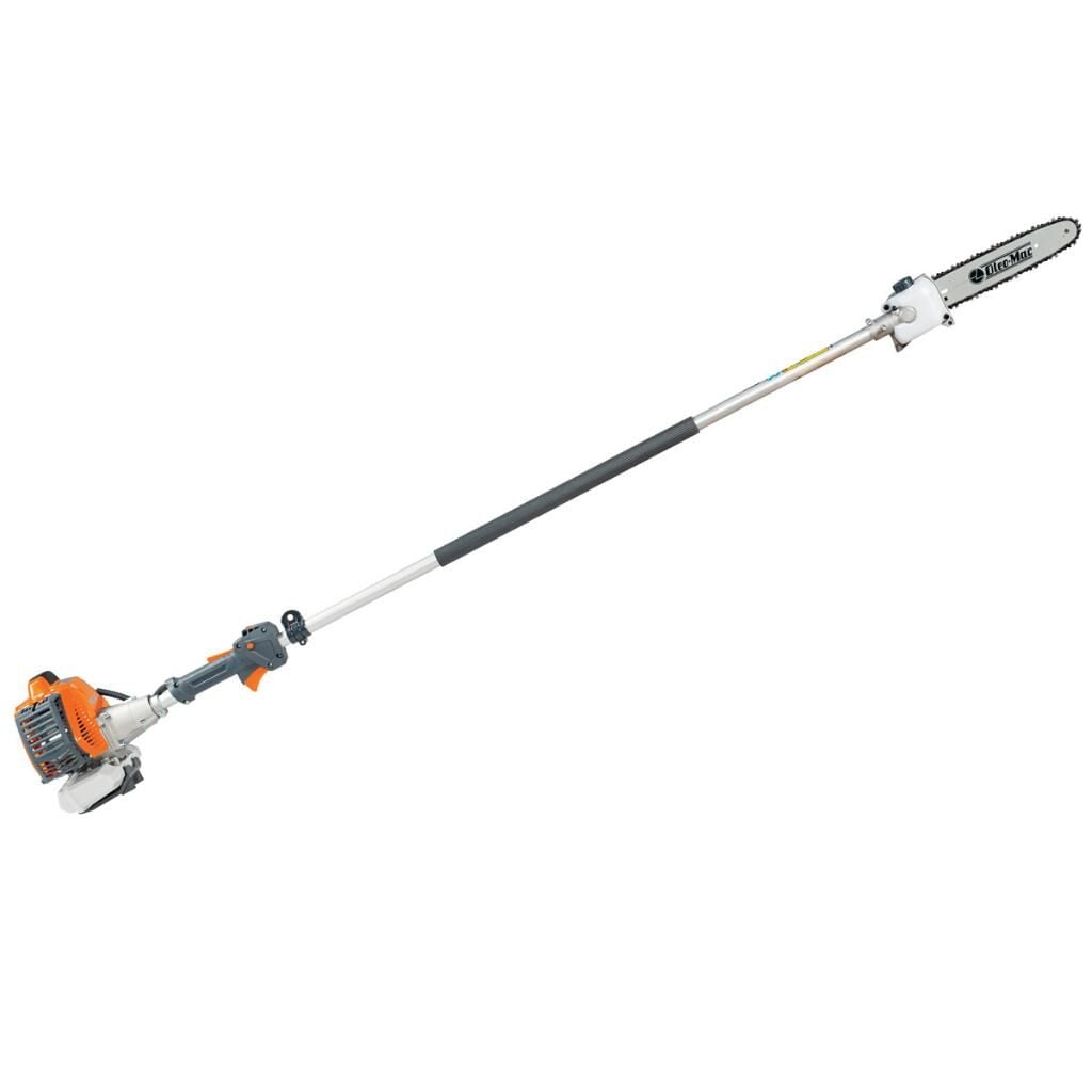 Oleo Mac PPH 250 2.20 M 25 CM Motorlu Yüksek Dal Budama Testeresi