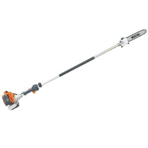 Oleo Mac PPH 250 2.20 M 25 CM Motorlu Yüksek Dal Budama Testeresi