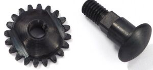 Felco 7/94 Göbek Vida ve Somunu 7,8,9,10,13