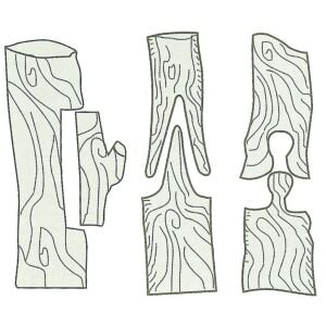 ArtıTec 3000/3 Aşı Makası Seti