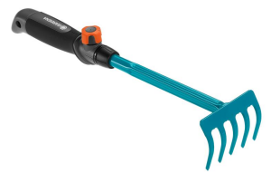 Gardena 8925-20 Çiçek Tırmığı 8,5 Cm Combi System