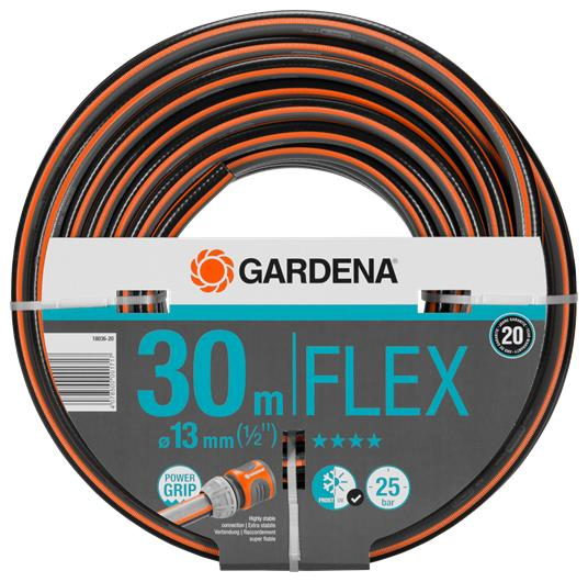 Gardena 18036-20 Comfort FLEX Hortum 13 mm (1/2'')