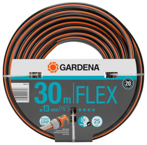 Gardena 18036-20 Comfort FLEX Hortum 13 mm (1/2'')