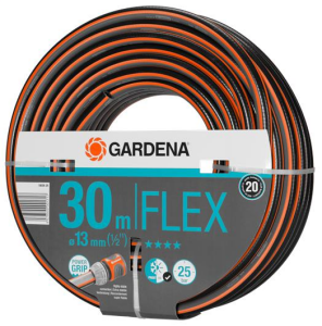 Gardena 18036-20 Comfort FLEX Hortum 13 mm (1/2'')