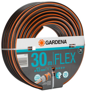 Gardena 18036-20 Comfort FLEX Hortum 13 mm (1/2'')