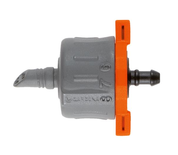 Gardena 8316-20 Son Damlatıcı 5 Li Paket