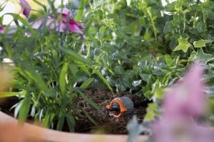 Gardena 8316-20 Son Damlatıcı 5 Li Paket