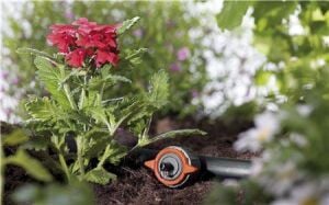 Gardena 8316-20 Son Damlatıcı 5 Li Paket
