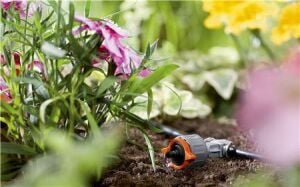 Gardena 8317-20 Son Damlatıcı 5 Li Paket