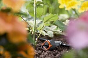 Gardena 8317-20 Son Damlatıcı 5 Li Paket