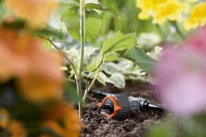 Gardena 8317-20 Son Damlatıcı 5 Li Paket