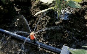 Gardena 8321-20 Son Damlatıcı 10Lu Paket