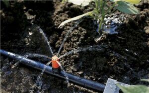 Gardena 8321-20 Son Damlatıcı 10Lu Paket