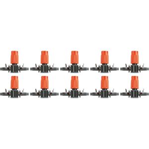 Gardena 8321-20 Son Damlatıcı 10Lu Paket