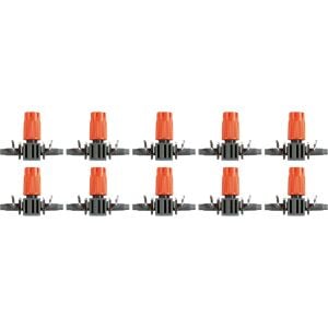 Gardena 8321-20 Son Damlatıcı 10Lu Paket
